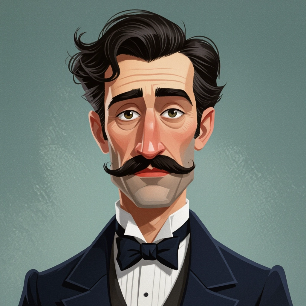 Step 1 - Enter Prompt