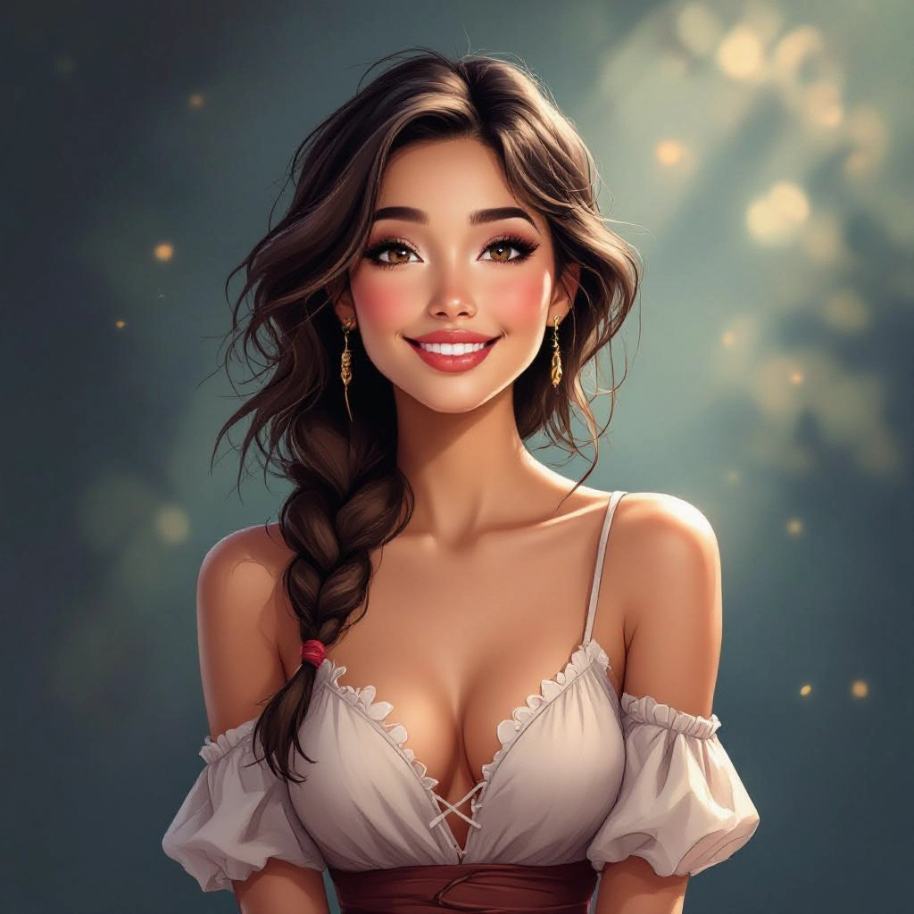 Step 2 - Choose Settings