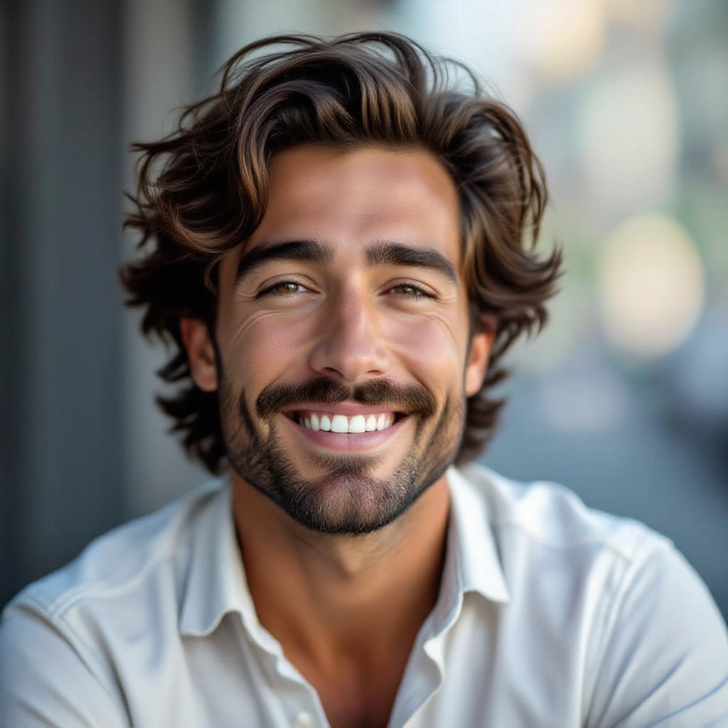 Depth and Atmospheric Modeling illustration