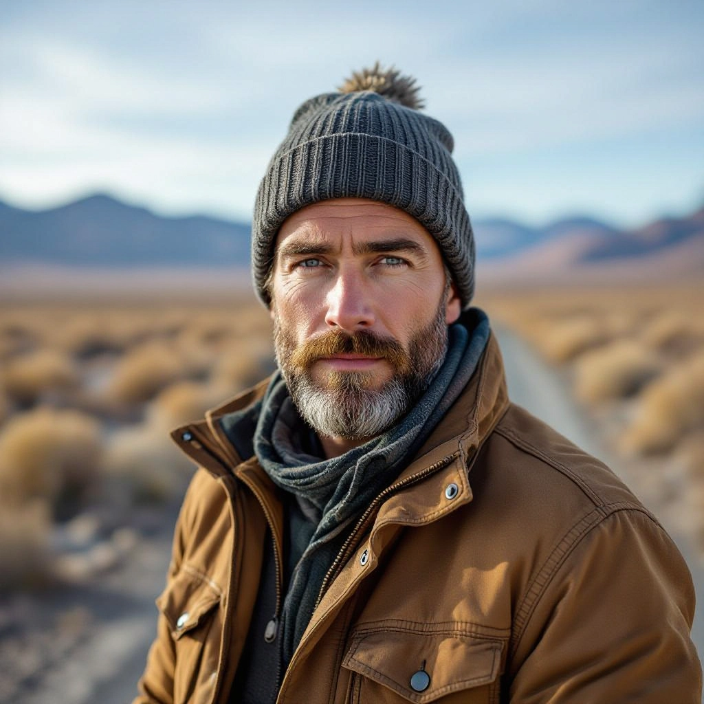 Step 1 - Enter Prompt