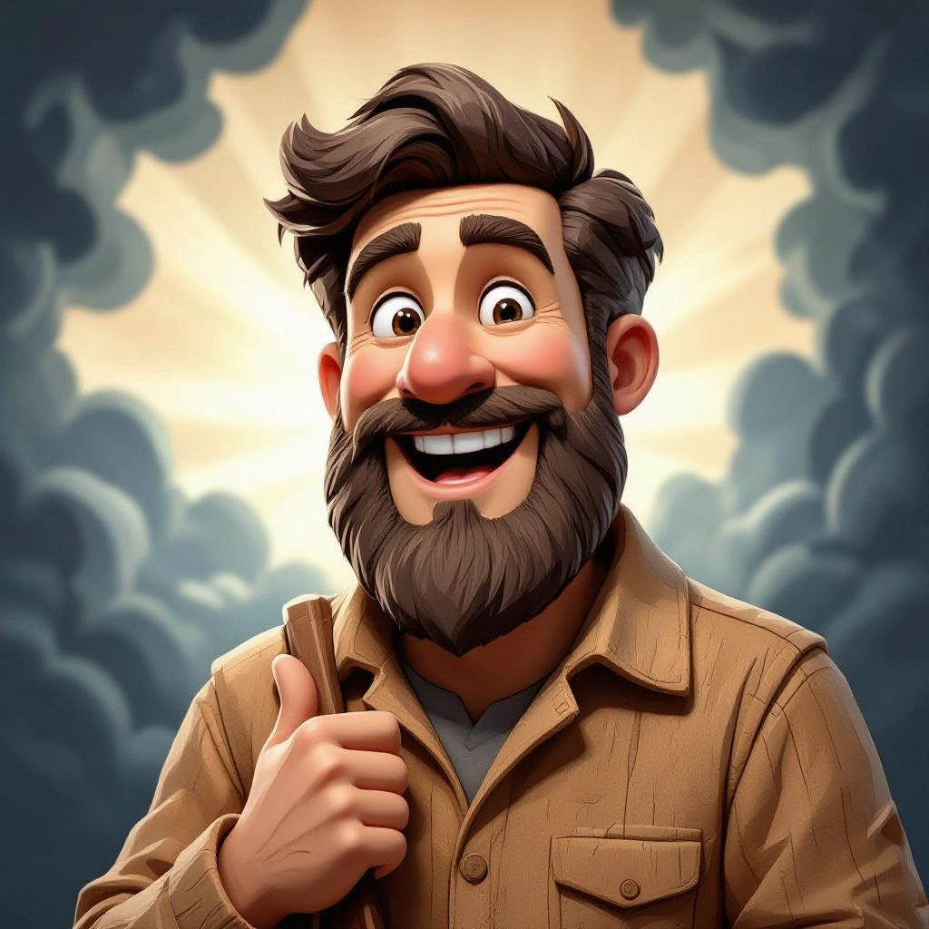 Depth and Relief Control illustration