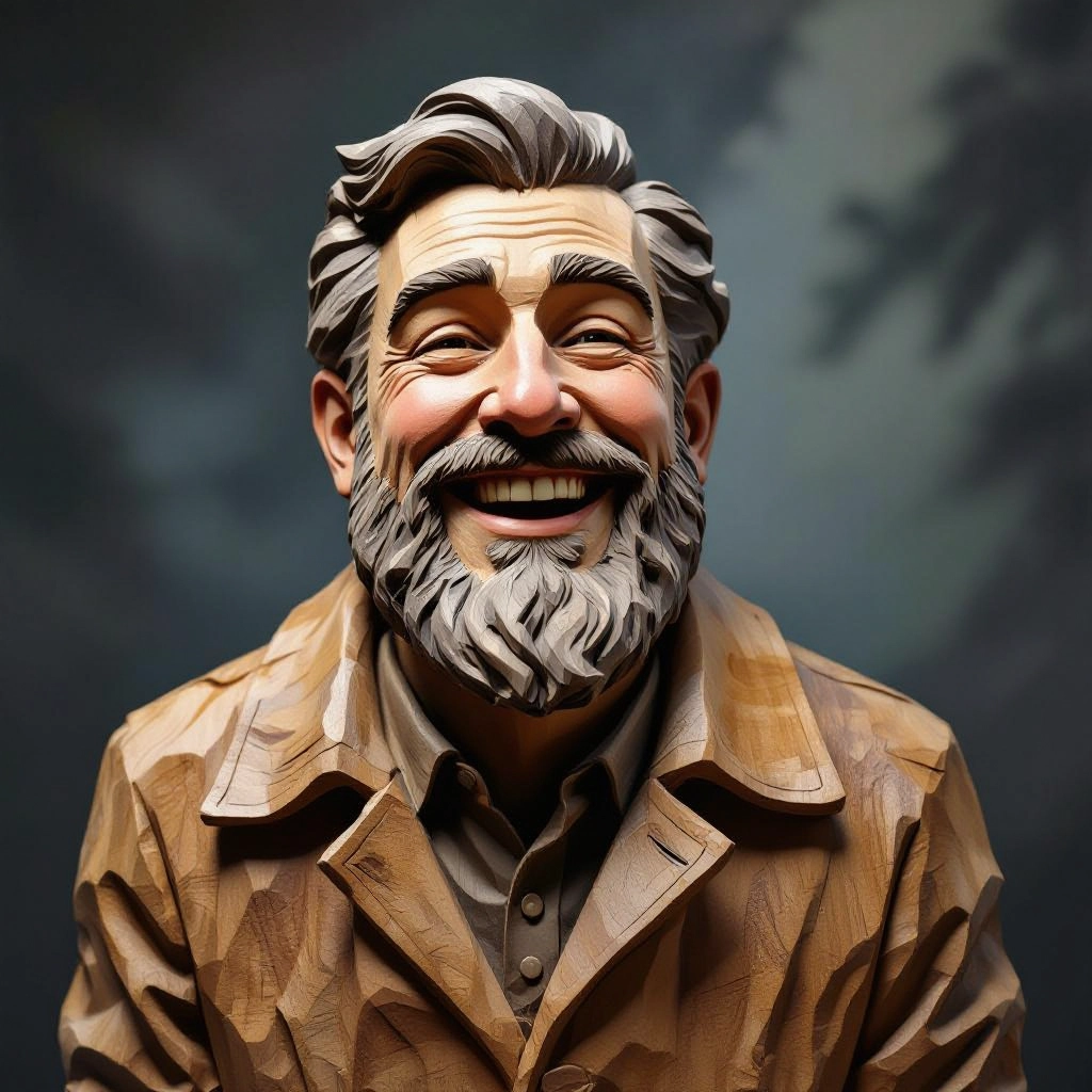 Style Presets for Traditions illustration