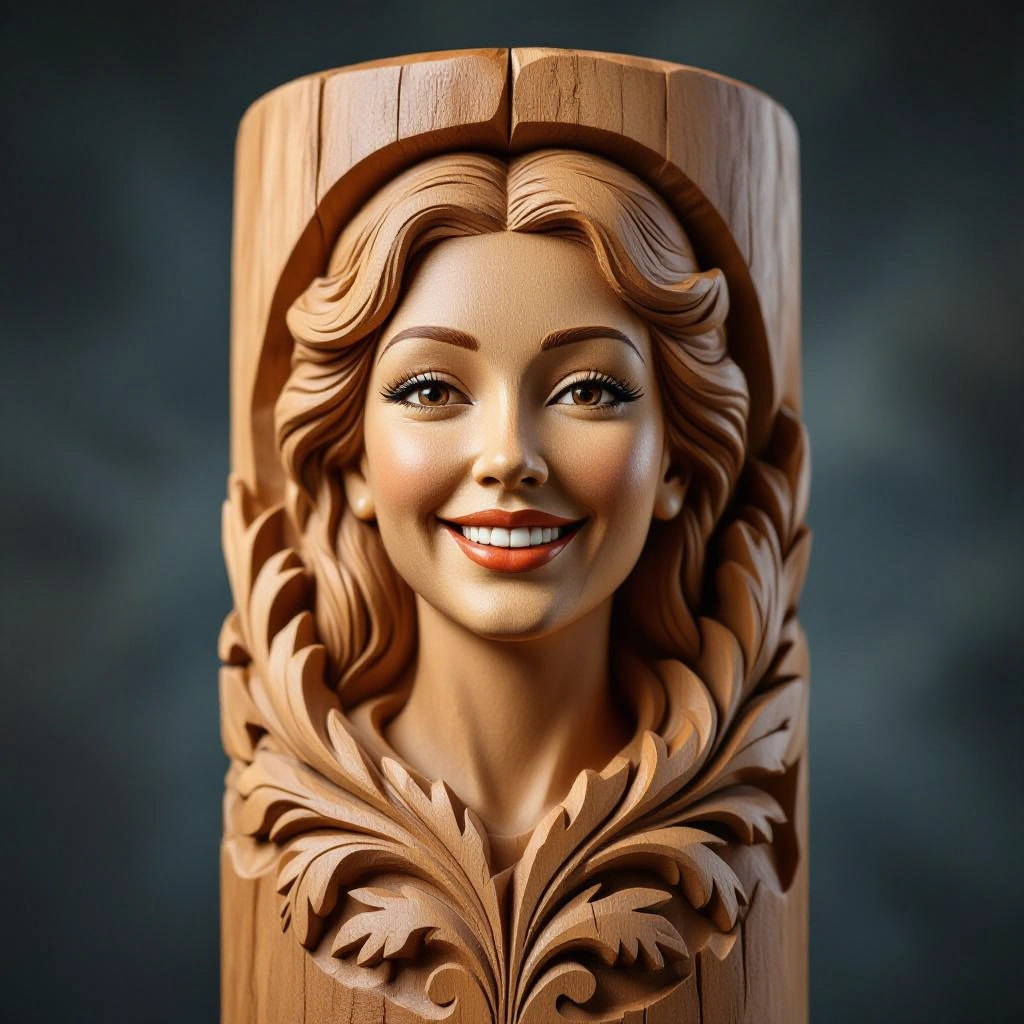 High Resolution Export illustration